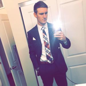 Meet your Posher, Jared